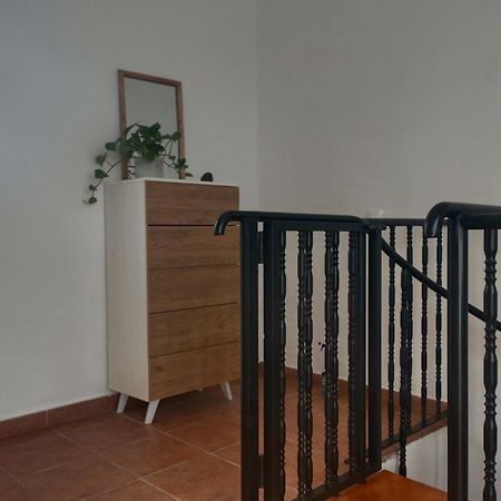 Ferienwohnung Casa La Caracola El Golfo Exterior foto