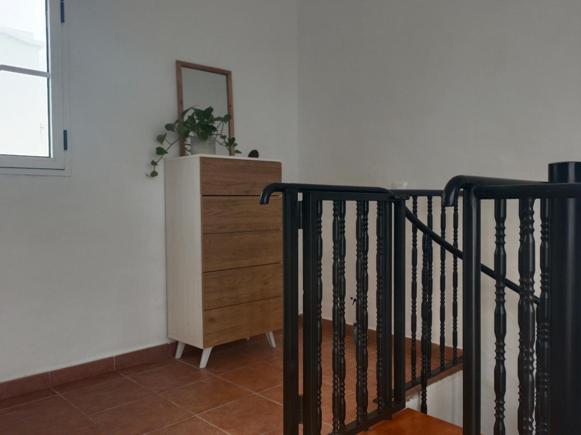 Ferienwohnung Casa La Caracola El Golfo Exterior foto